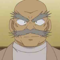 Jirokichi Suzuki
