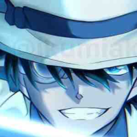Kaito Kid