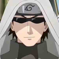 Aburame Shino 