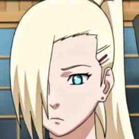 Yamanaka Ino