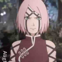 Haruno Sakura