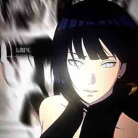 Hyuga Hinata 