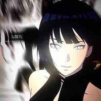 Hyuga Hinata 
