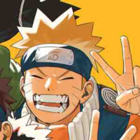 Uzumaki Naruto