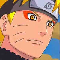 Uzumaki Naruto