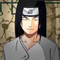 Hyuga Neji