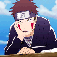 Inuzuka Kiba