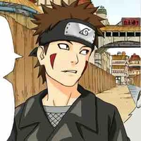 Inuzuka Kiba