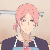 Usaida Yoshihito