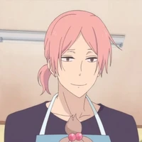 Usaida Yoshihito