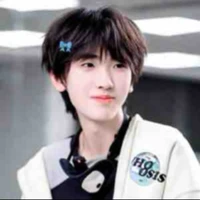 Tả Kì Hàm - em