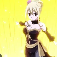 Lucy Heartfilia