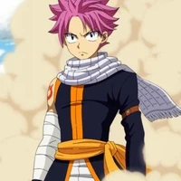 Natsu Dragneel