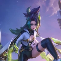 Aoi