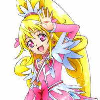 Cure Heart 