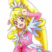 Cure Heart 