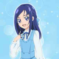 Hishikawa Rikka 