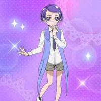 Kenzaki Makoto 