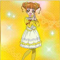 Yotsuba Alice