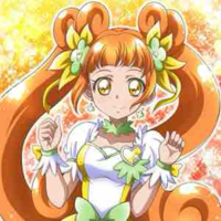 Cure Rosetta
