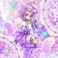 Cure Sword