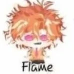 flame