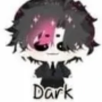 dark