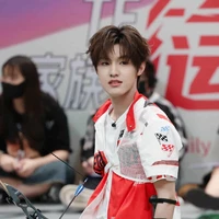 Trương Trạch Vũ_ZACK