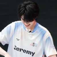 Trương Cực_JEREMY