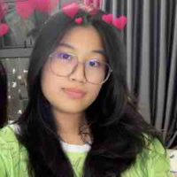 Nhỏ tác giả 😘