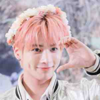Taehyun (lúc bé)