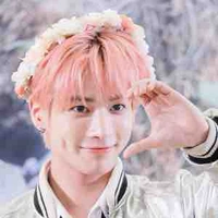 Taehyun (lúc bé)
