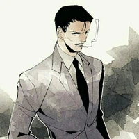 Mouri kogoro