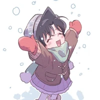 Mouri Ran