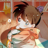Kudo Shinichi