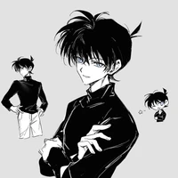 Kudo Shinichi