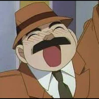 Juzo Megure