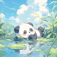 🐼🌺Kirumin✨⭐