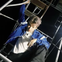 Lê Bin Thế Vĩ (lezii)