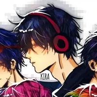 Kira _ Mega smp
