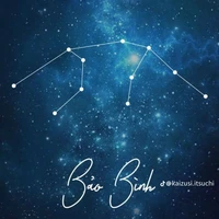 Tác giả siêu cute