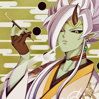 F. Zamasu