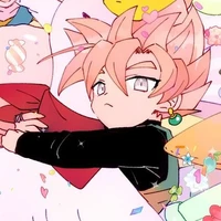 Black Goku