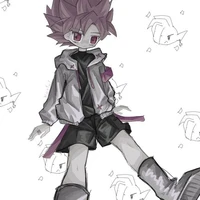 Black Goku