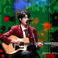 Trương Quế Nguyên - anh