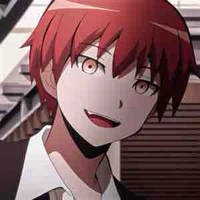 Akabane Karma