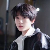 Dương Bác Văn //Cậu//
