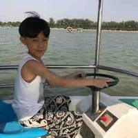 Trương Trạch Vũ(5t)