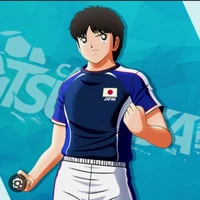 Taro Misaki