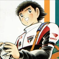 Ozoro Tsubasa